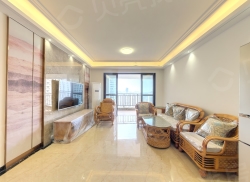 整租·君和君泰 3室1厅 北_君和君泰租房