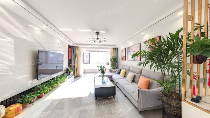 如意名珠二手房实景图