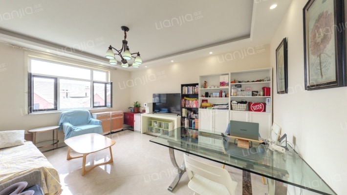 仁爱鸿雁岛二手房实景图