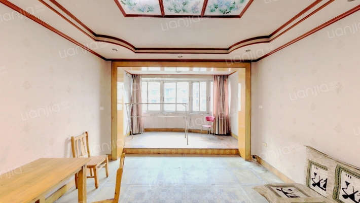 桃蹊路47号院二手房实景图