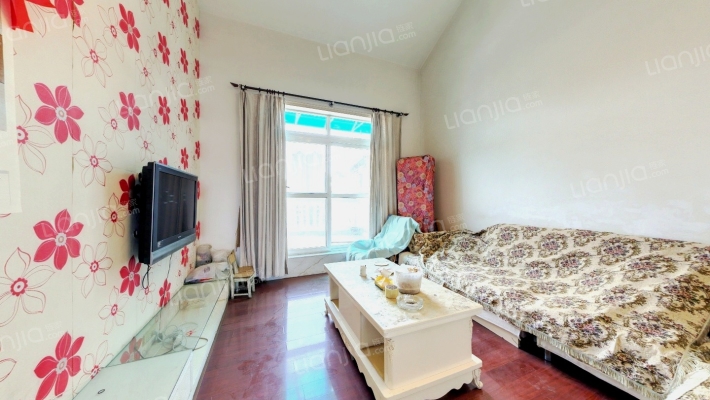 云鹤园二手房实景图