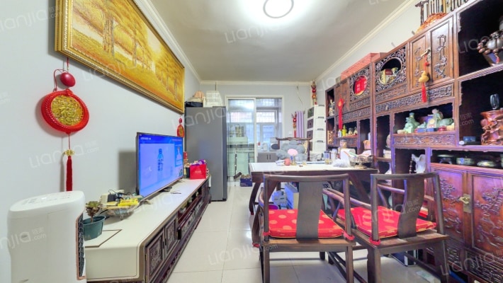 龙水路22号院二手房实景图