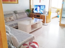 整租·信特花园C区 2室1厅 南_信特花园C区租房