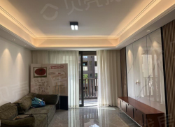 整租·石梅半岛 2室2厅 南_石梅半岛租房