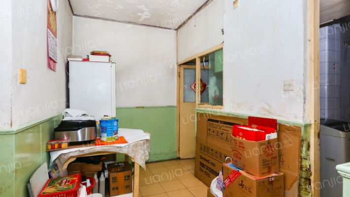 和平新村二手房实景图