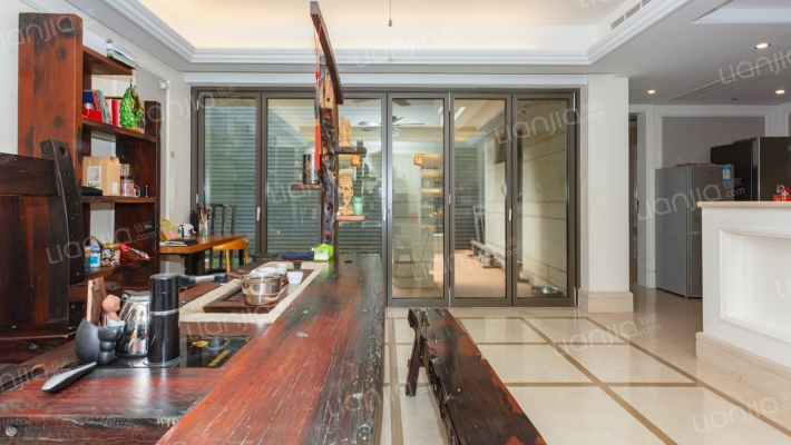 仁恒森兰雅苑(一期)二手房实景图