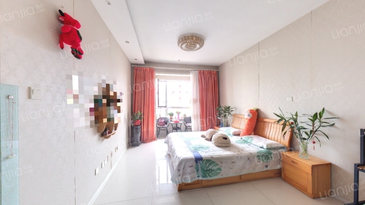 榕景园二手房实景图