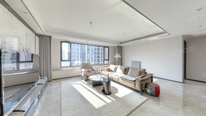 中海云锦二手房实景图