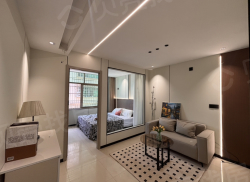 整租·北站四区 1室1厅 东南_北站四区租房