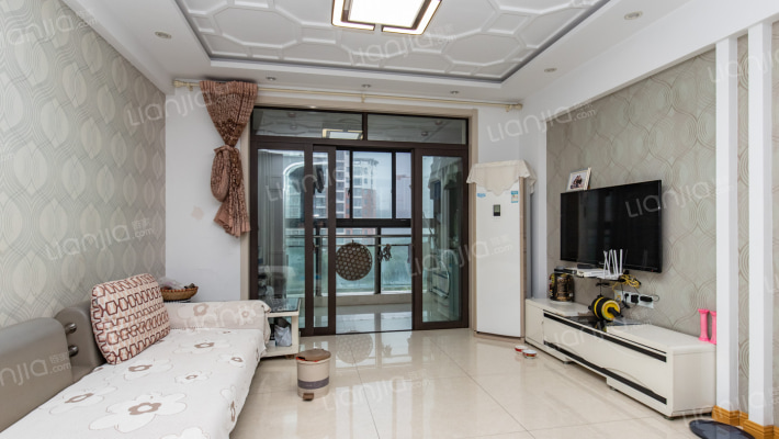 领秀花都二手房实景图