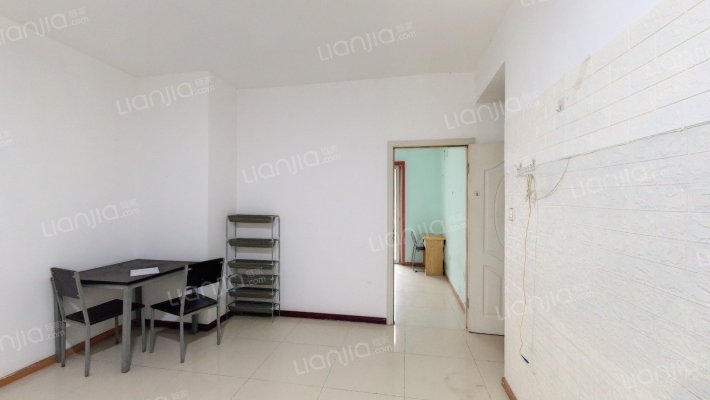 蓉铁花园二手房实景图