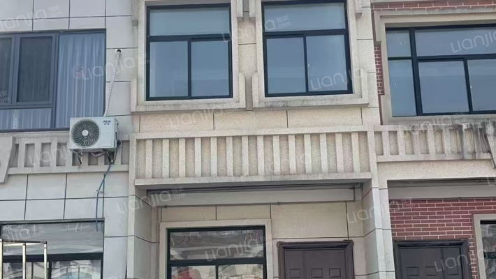 宝莱美墅二手房实景图