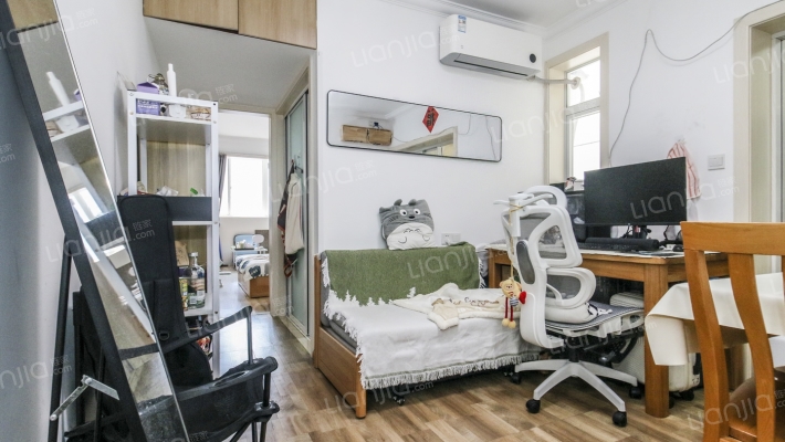 四和花园二手房实景图