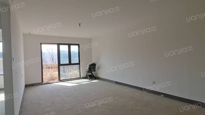 龙湖天宸原著二手房实景图