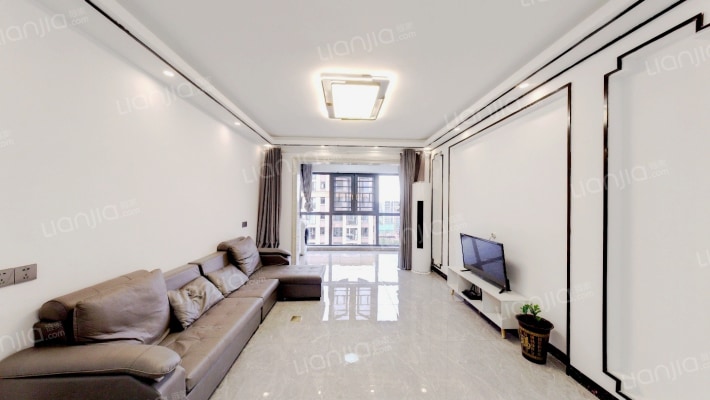 鑫远悦城二手房实景图