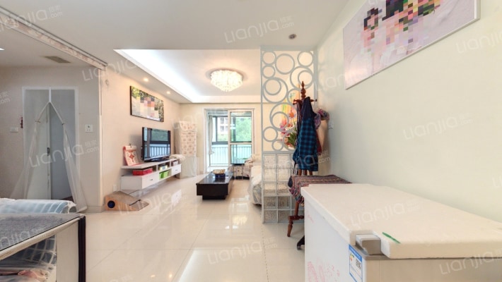 德信银树湾二手房实景图