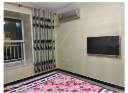 整租·中央城 1室1厅 南_中央城租房