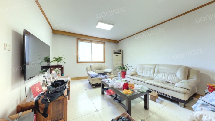 碧虹苑二手房实景图