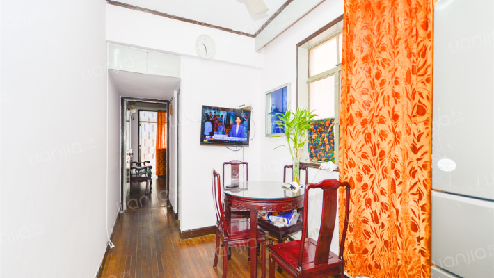 南新六村二手房实景图