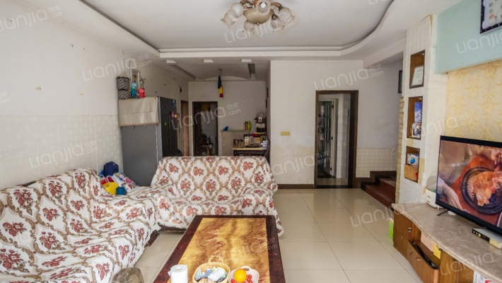 光宇林庄锦园二手房实景图