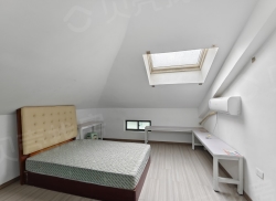 合租·金堤佳苑 5居室 南卧_金堤佳苑租房