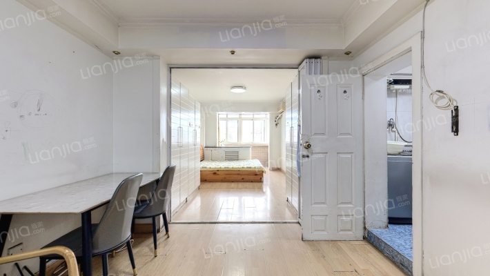 罗庄南里二手房实景图