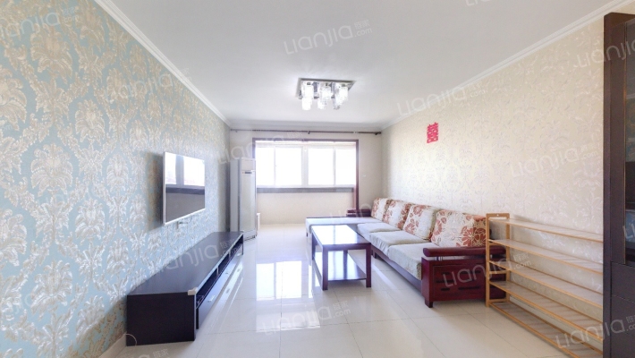 立城苑二手房实景图