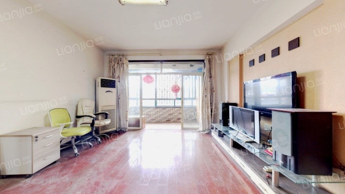 光辉岁月公寓二手房实景图