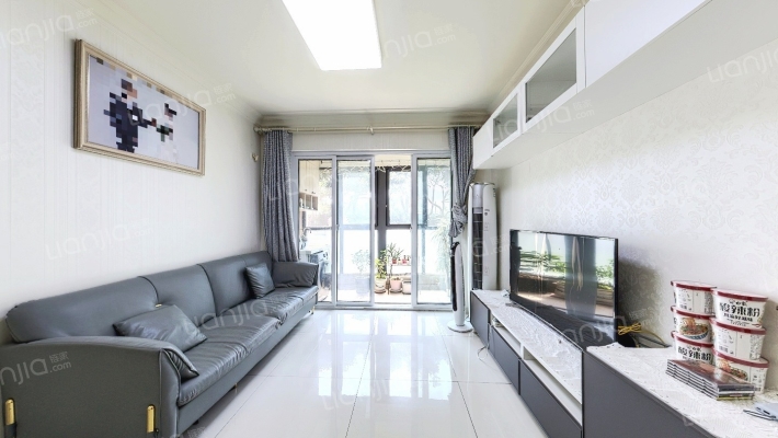 通安碧桂园二手房实景图