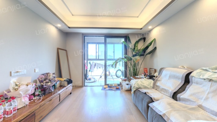 江与城二手房实景图