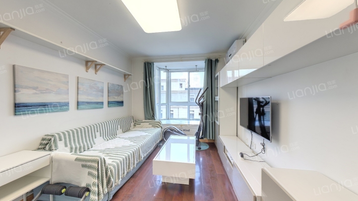 西现代城二手房实景图