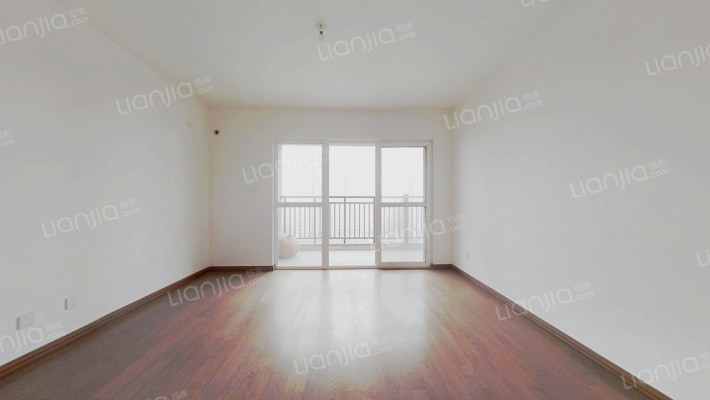 紫薇东进三期二手房实景图