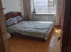 整租·教工小区 2室2厅 南/北_教工小区租房