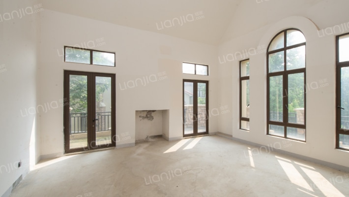 紫金7号二手房实景图