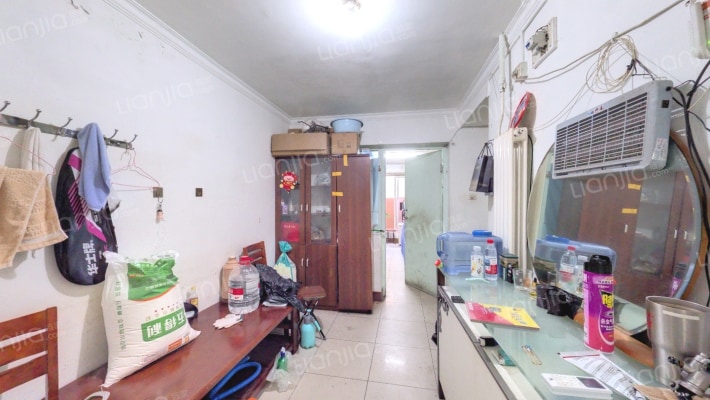 月坛北小街二手房实景图