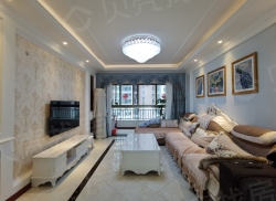 整租·保利未来城市二街区 3室2厅 东南_保利未来城市二街区租房