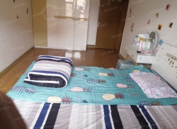 整租·市政住宅小区 2室1厅 南/北_市政住宅小区租房