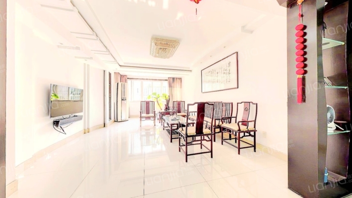 中信小区二手房实景图