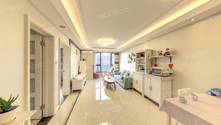 朗润园二期二手房实景图