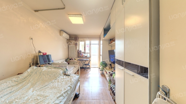 月坛南街北里二手房实景图