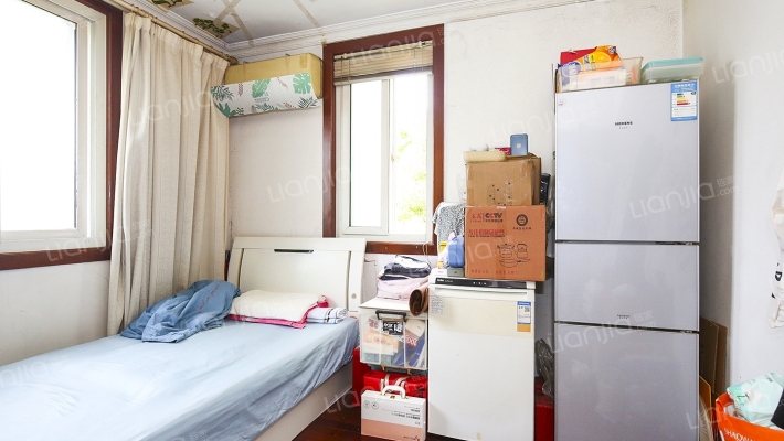 新北小区二手房实景图