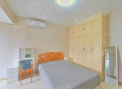 整租·绿地世纪城五期 1室1厅 北_绿地世纪城五期租房