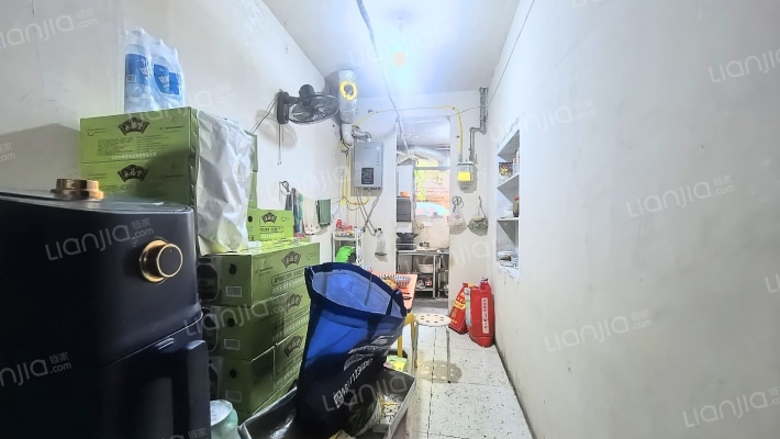 磨房街30号二手房实景图