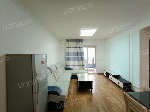 整租·东原城 3室2厅 南