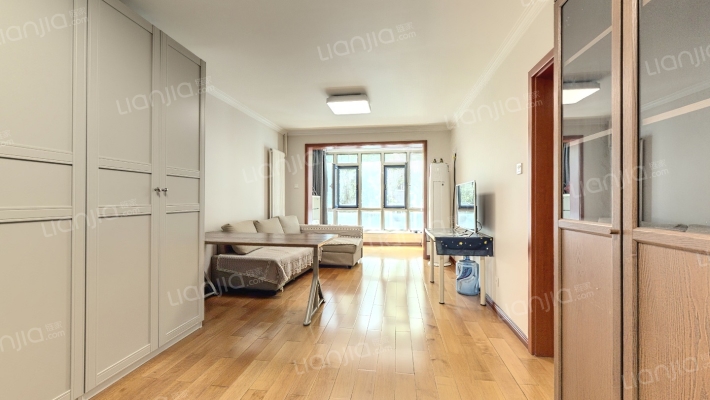 天通苑中苑二手房实景图