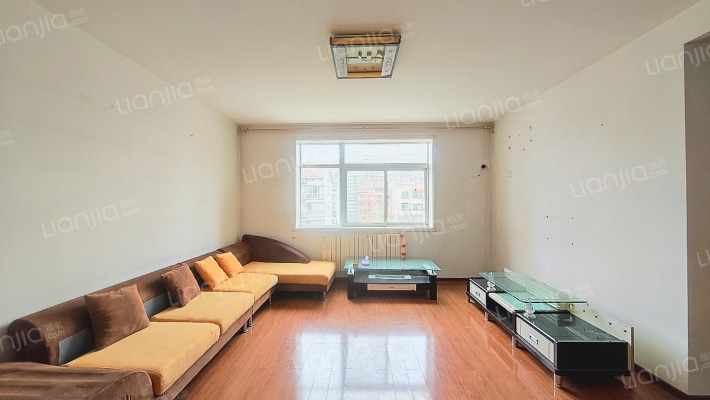 阳光金穗花园二手房实景图