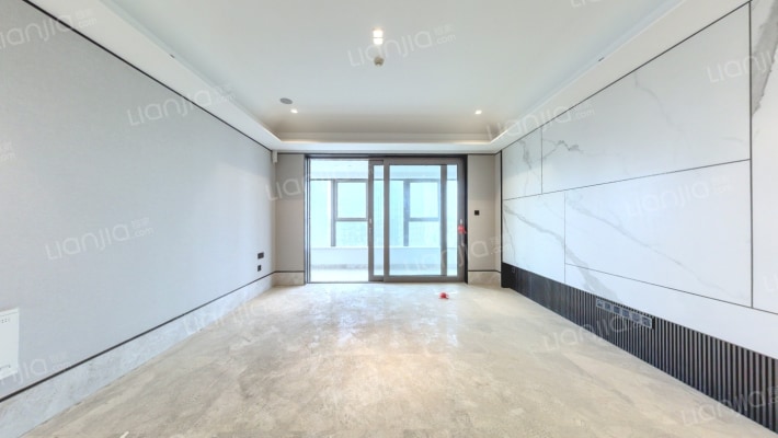 世茂天誉二手房实景图