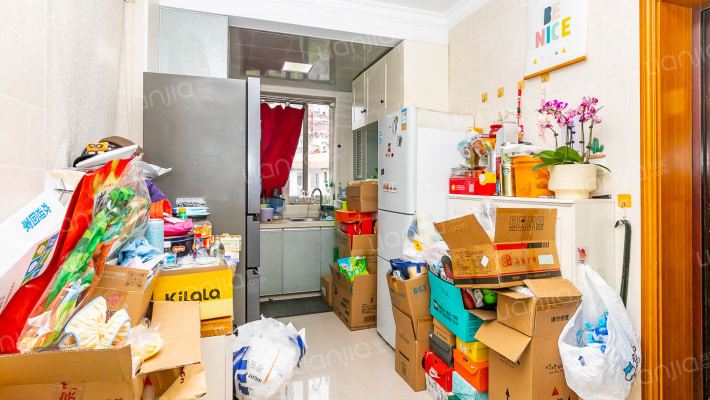 华二小区(虹口)二手房实景图