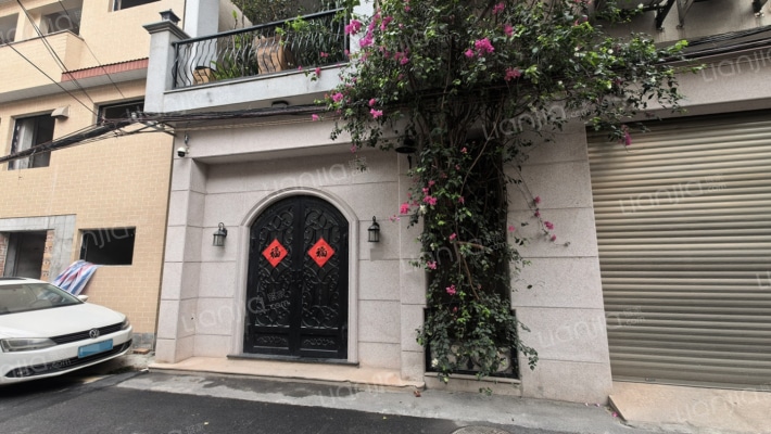 街前北一巷二手房实景图