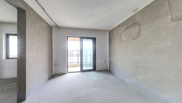 美的蝴蝶海六期二手房实景图